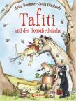 Tafiti und der Honigfrechdachs (Band 7)  - 