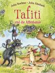 Tafiti und die Affenbande (Band 6) - 
