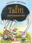 Tafiti und ein heimlicher Held (Band 5)  - 
