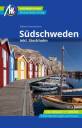 Südschweden - Reiseführer - inkl. Stockholm. Individuell reisen mit vielen praktischen Tipps
