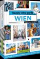 happy time guide: Wien   100 % Stadt erleben