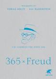 365xFreud - Ein Lesebuch für jeden Tag