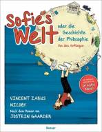 Sofies Welt oder die Geschichte der Philosophie  - Von den Anfängen