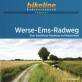 Werse-Ems-Radweg Eine Zweiflüsse-Rundtour im Münsterland. 1:50.000, 200 km, GPS-Tracks Download, Live-Update