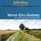 Werse-Ems-Radweg - Eine Zweiflüsse-Rundtour im Münsterland. 1:50.000, 200 km, GPS-Tracks Download, Live-Update
