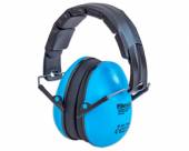 Betzold Kindergehörschutz gegen Lärm blau - 