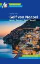 Golf von Neapel Ischia, Capri, Sorrent, Amalfi