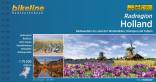Radregion Holland - Radwandern im Land der Windmühlen, Klompen und Tulpen
