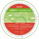 Wheel – Englisch – Unregelmäßige Verben 