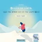 Neulich am Südpol Kinderbuch  