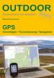 GPS - Grundlagen · Tourenplanung · Navigation