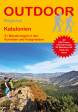 Katalonien - 31 Wanderungen in den Pyrenäen und Vorpyrenäen