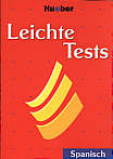 Leichte Tests Spanisch - 