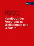 Handbuch der Forschung zu Schülerinnen und Schülern 