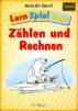 LernSpielQuiz Zählen und Rechnen, Quizkarten 