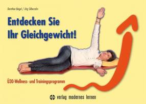 Entdecken Sie Ihr Gleichgewicht! - Ü30-Wellness- und Trainingsprogramm