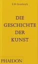Die Geschichte der Kunst - 