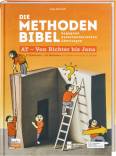  Die Methodenbibel Bd. 3  - 37 Bibeltexte – 111 Methoden für Kinder von 6 bis 12 Jahren / Altes Testament: Von Richter bis Jona