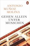 Gehen allein unter Menschen - 