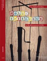 Holzspielzeug - 