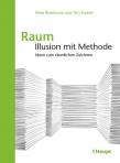 Raum: Illusion mit Methode  - Ideen zum räumlichen Zeichnen