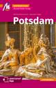 Potsdam - mit Stadtplan inkl. mmtravel App