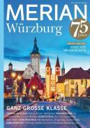 MERIAN Magazin Würzburg 01/2023 