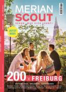 Merian Scout: 200 x Freiburg 