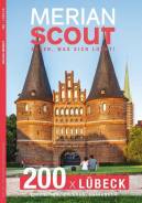 MERIAN Scout 200 x Lübeck -