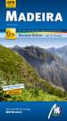 Madeira MM-Wandern - Wanderführer mit 37 Touren. GPS-kartierte Route - Praktische Reisetipps