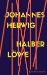 Halber Löwe - Roman