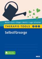 Selbstfürsorge E-Book inside + Arbeitsmaterial