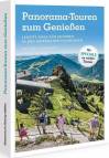 Panorama-Touren zum Genießen - Leichte Wege für Senioren in den Bayerischen Hausbergen