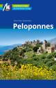 Peloponnes - Reiseführer