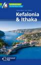 Kefalonia & Ithaka - MM-Reiseführer - inkl. mmtravel App