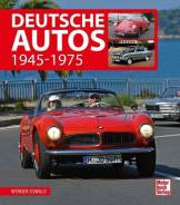 Deutsche Autos - 1945-1975