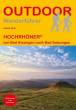 Wanderführer HOCHRHÖNER® – Fernwanderweg - von Bad Kissingen nach Bad Salzungen