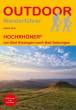 Wanderführer HOCHRHÖNER® – Fernwanderweg von Bad Kissingen nach Bad Salzungen