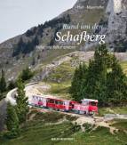 Rund um den Schafberg - Natur und Kultur erleben - mit Wander- und Ausflugstipps für das Salzkammergut