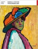 Gabriele Münter Menschenbilder