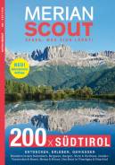 MERIAN Scout 22 - 200 x Südtirol 