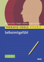 Therapie-Tools Selbstmitgefühl - Mit E-Book inside und Arbeitsmaterial