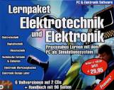 Lernpaket Elektronik und Elektrotechnik Praxisnahes Lernen mit dem PC als Simulationssystem