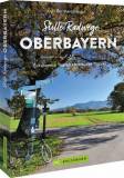 Stille Radwege Oberbayern - Entspannte Touren abseits des Trubels