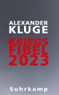 Kriegsfibel 2023 - 