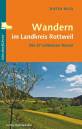 Wandern im Landkreis Rottweil - Die 27 schönsten Touren