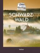 Schwarzwald Kultur-Camping mit dem Wohnmobil