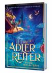 Die Adlerreiter und das Horn der Rohira - 