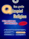 Das große Quizspiel Religion 490 Fragen & Antworten