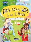  Das kleine WIR in der 1. Klasse  - 
